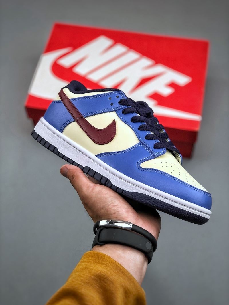 Nike Dunk Shoes